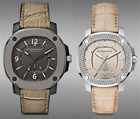 orologio the britain burberry|Burberry Britain Watches .